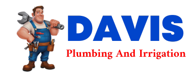 Trusted plumber in VANZANT